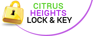 Citrus Heights Locksmith